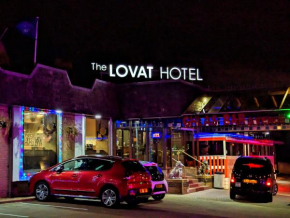 The Lovat Hotel